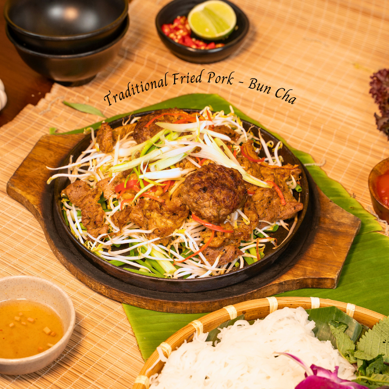 Hai’s Restaurant