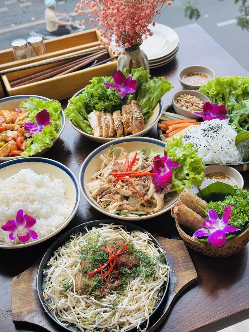Hai’s Restaurant