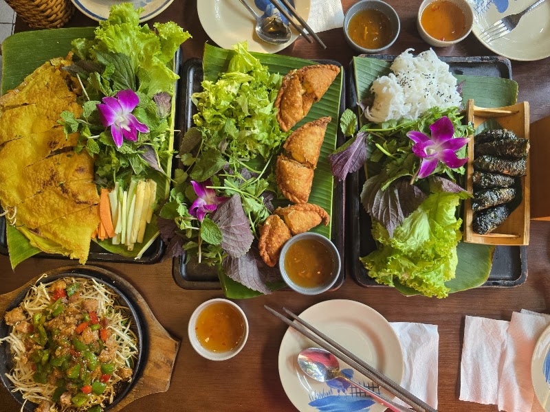 Hai’s Restaurant