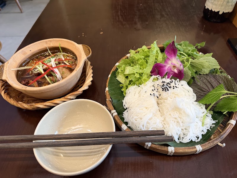 Hai’s Restaurant