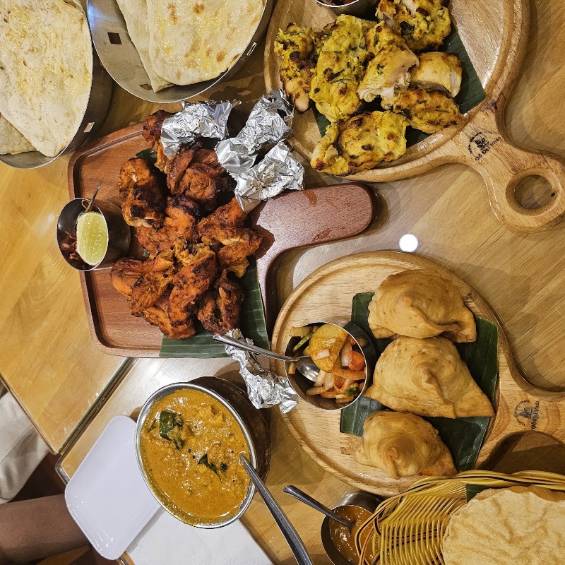 Baba's Kitchen