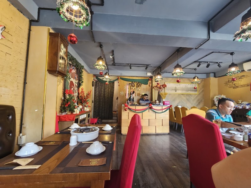 Chả Cá Đế Vương