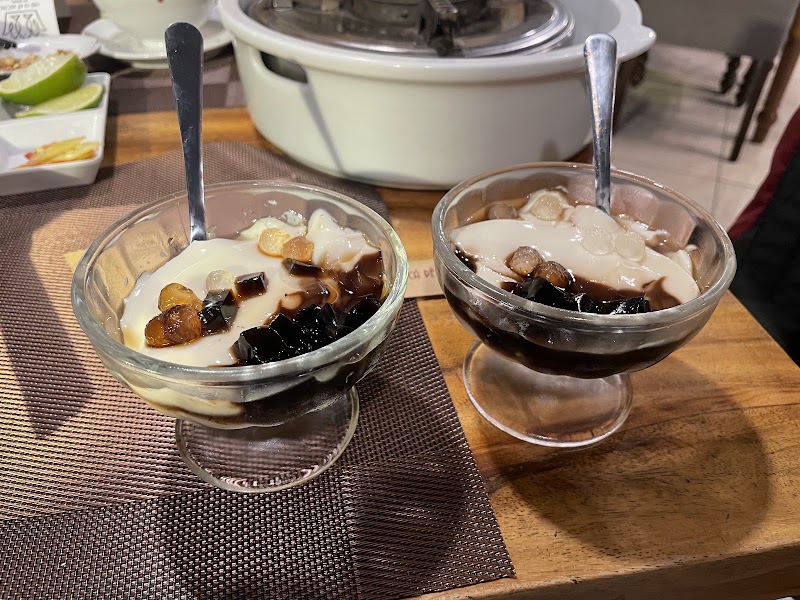 Chả Cá Đế Vương