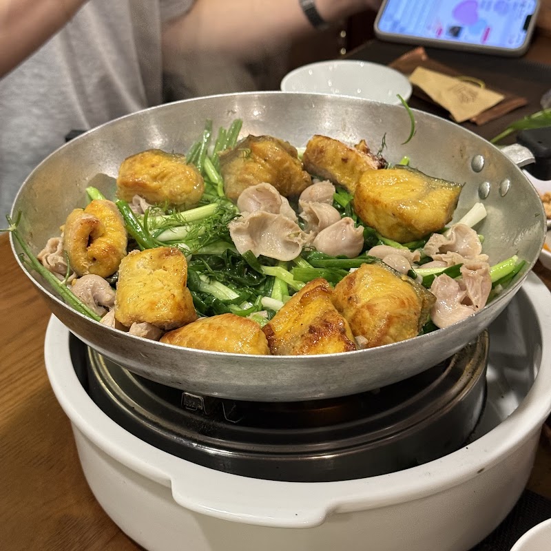 Chả Cá Đế Vương