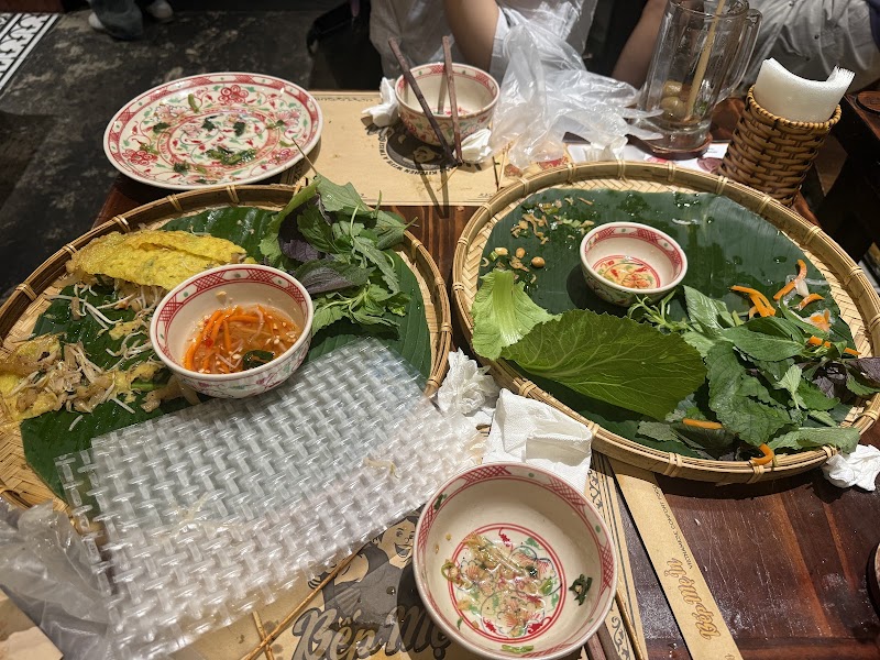 Bếp Mẹ Ỉn