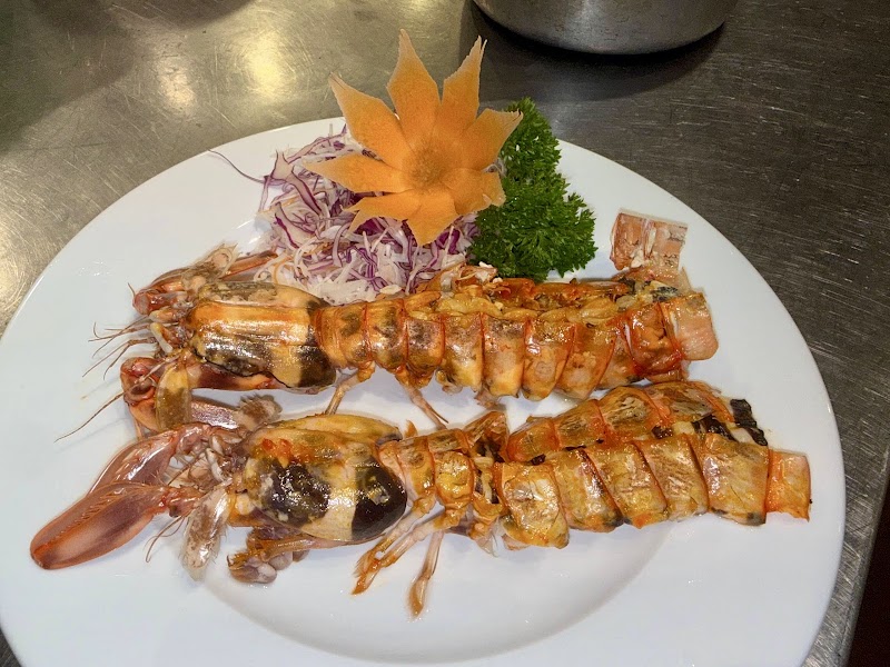 Nhà Hàng Lúa Đại Việt