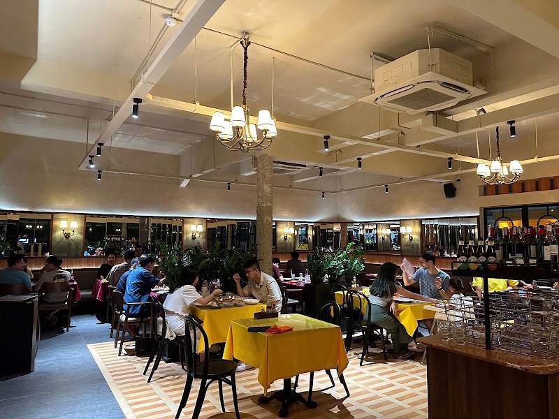 L’Entrecote - Social Meating