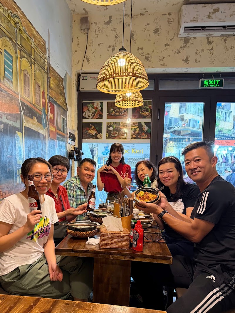 MẸT Vietnamese Restaurant & Vegetarian Met 2
