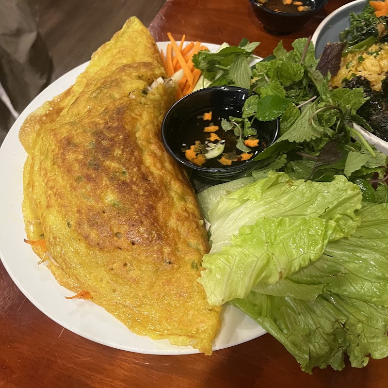 Hong Hoai's Restaurant