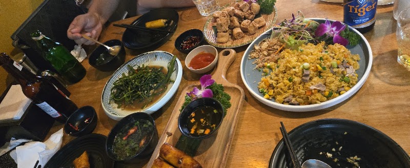 Hong Hoai's Restaurant