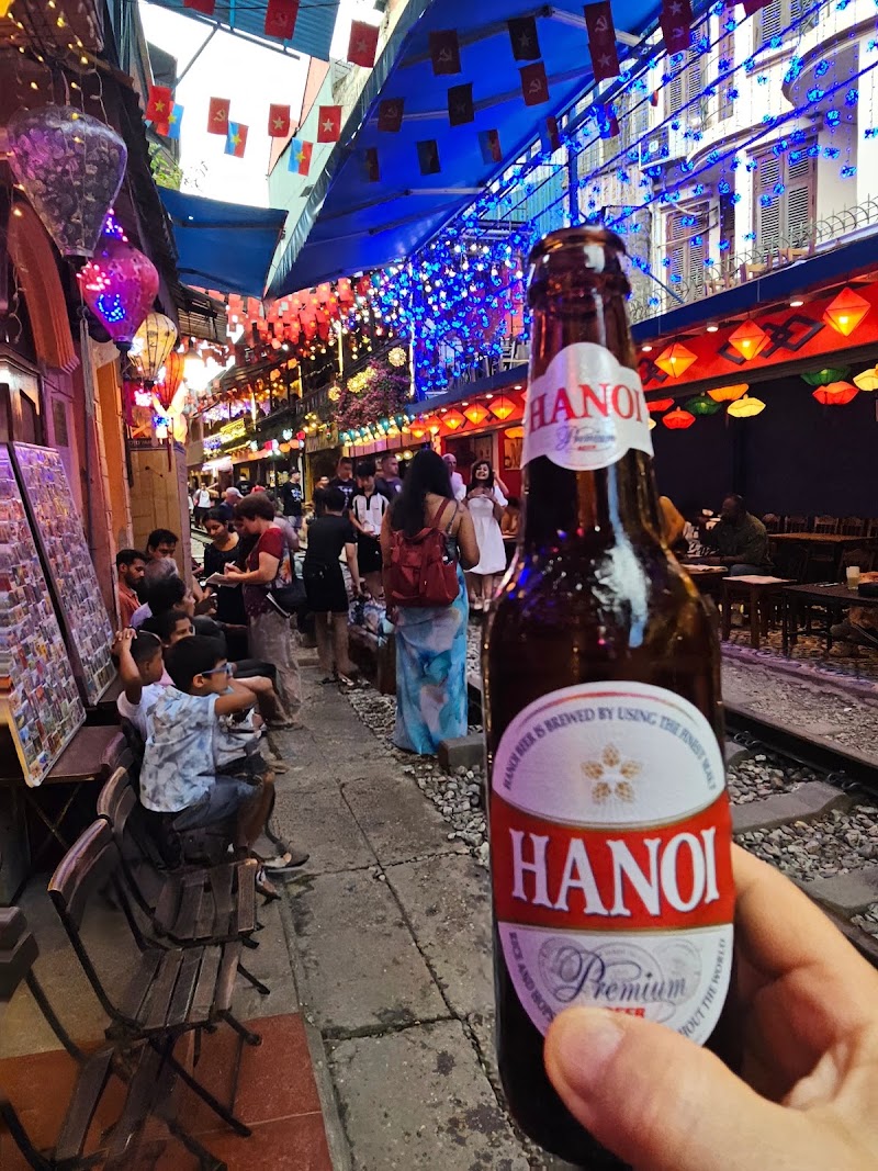 Vua Chả Cá - 269 Giảng Võ