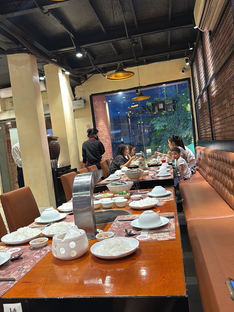 Vua Chả Cá - 269 Giảng Võ