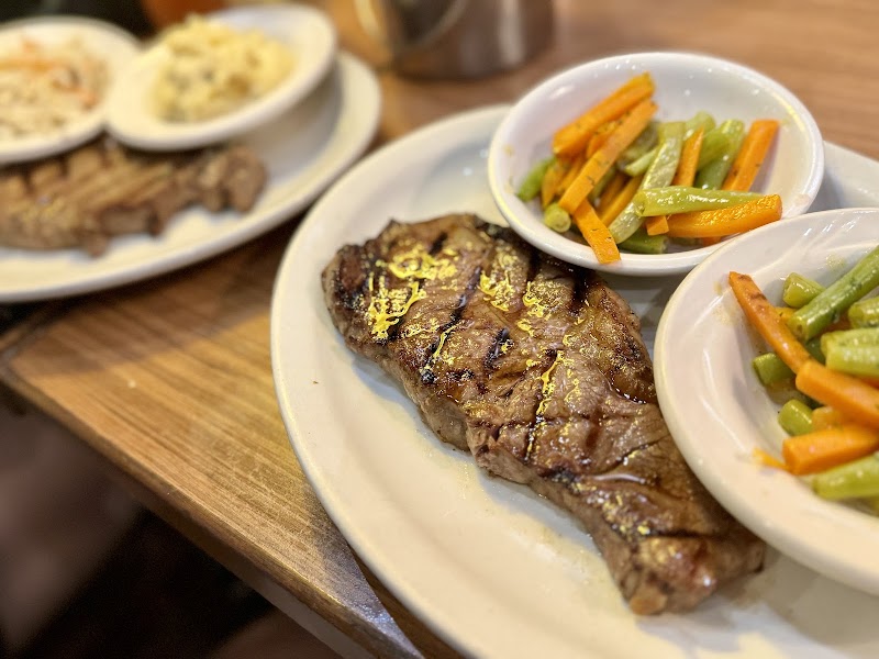 Texas Roadhouse | Robinsons Manila