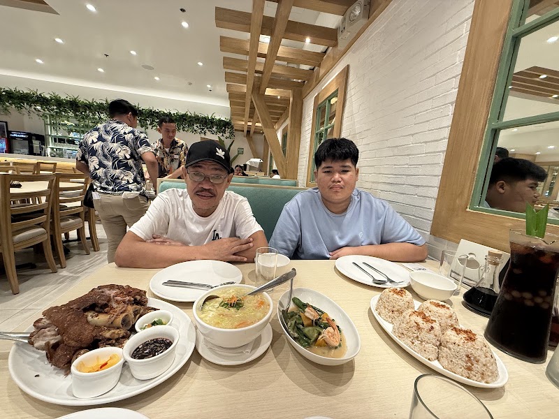 Gerry's SM Manila (Gerry's Grill)