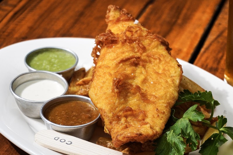 CargoFish