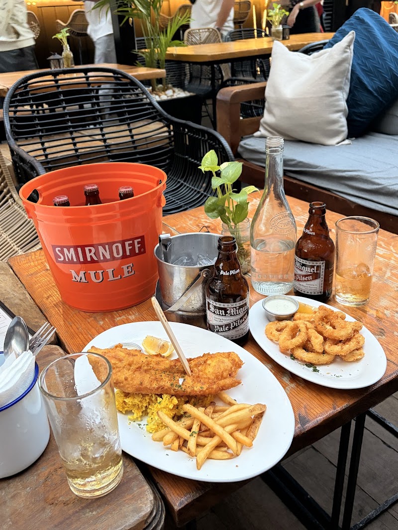 CargoFish