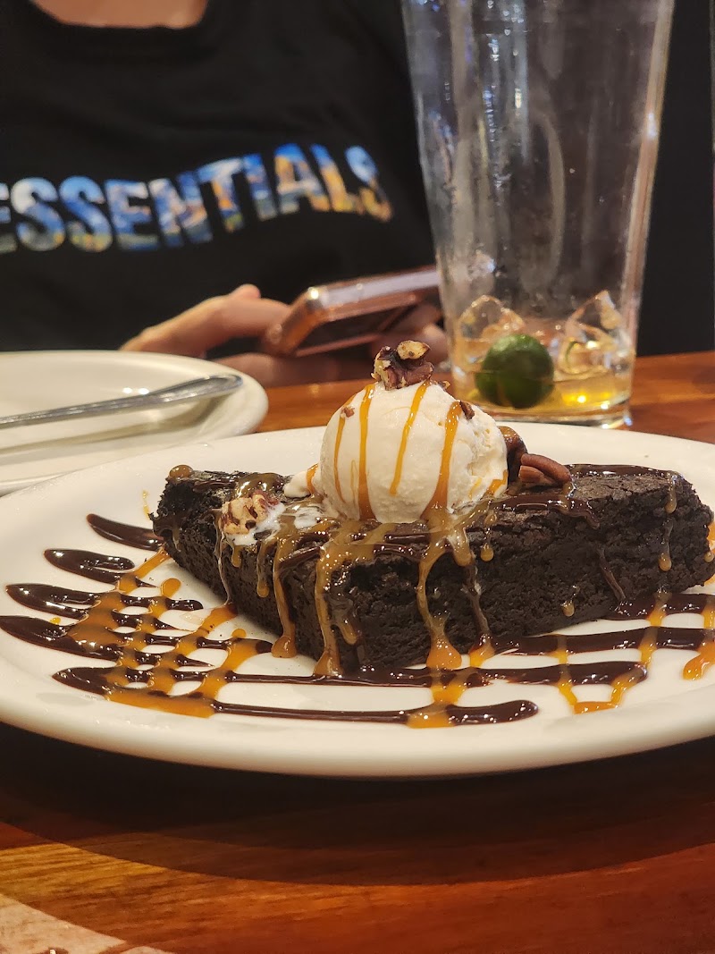 TGI Friday's