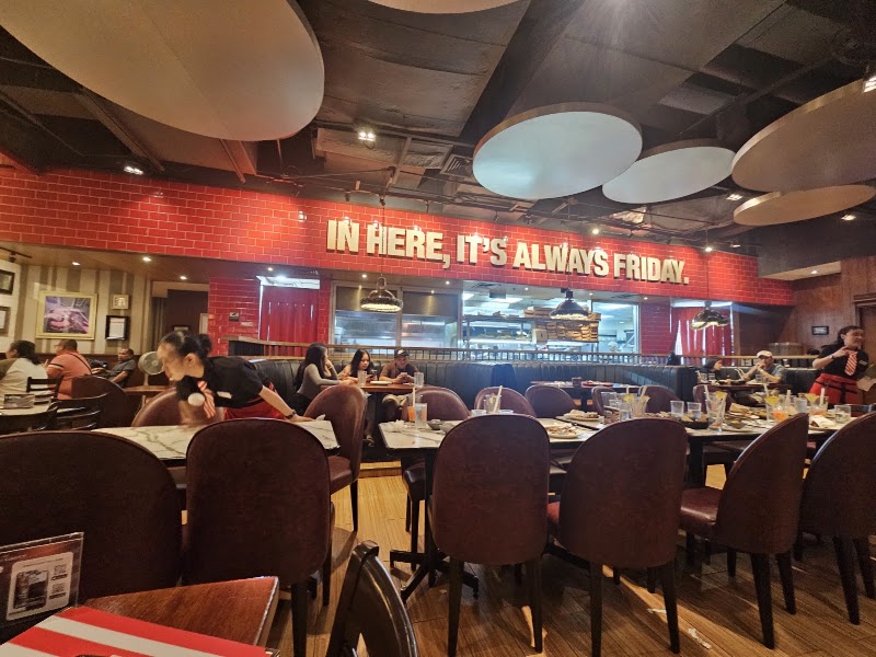TGI Friday's