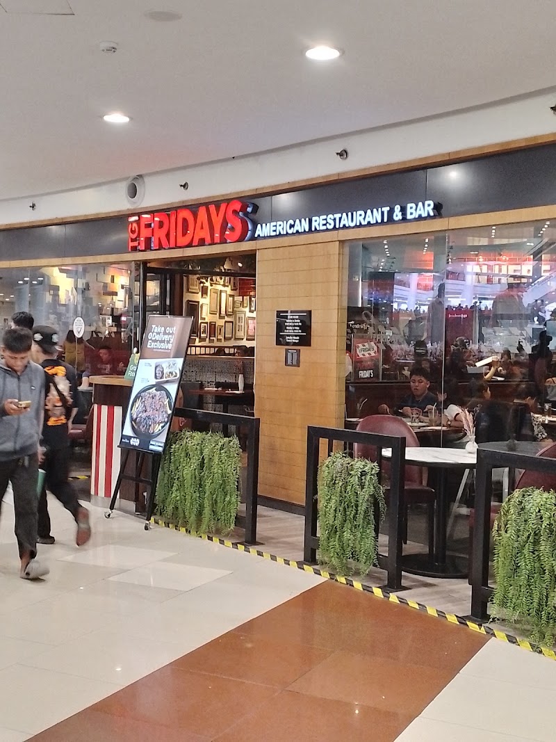 TGI Friday's