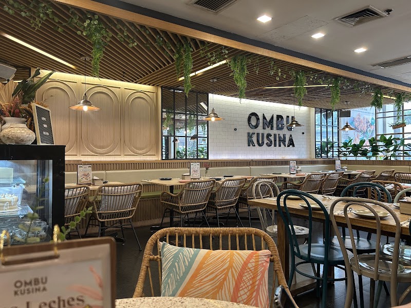 Ombu Kusina