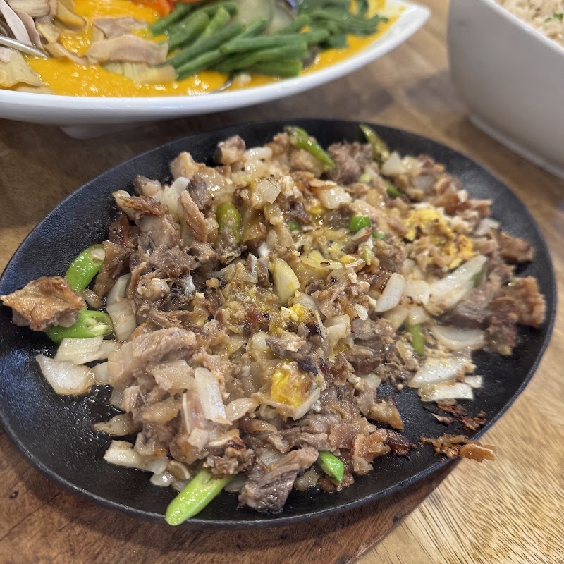 Ombu Kusina