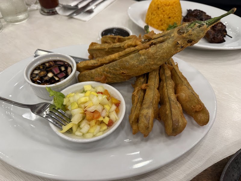 The Aristocrat Restaurant