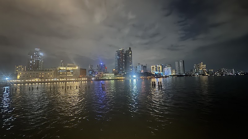 Harbor View Restaurant