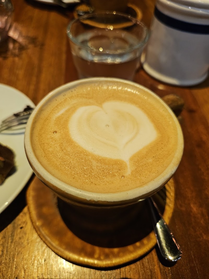 Wildflour Restaurant - Salcedo