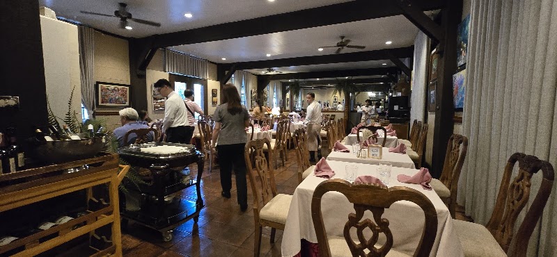 Ilustrado Restaurant