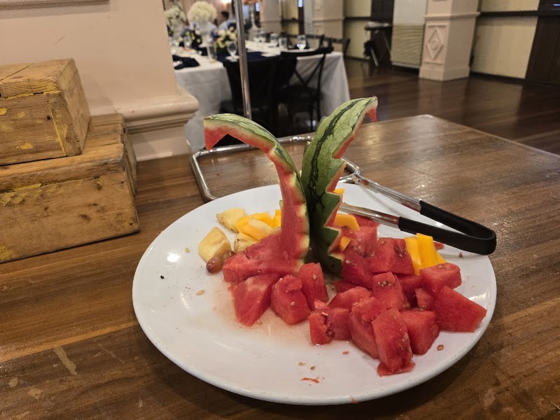 Ilustrado Restaurant