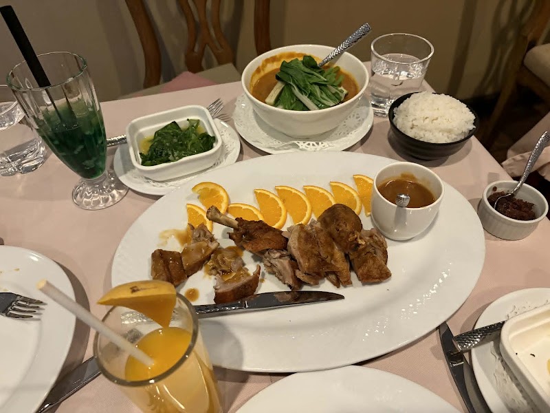 Ilustrado Restaurant