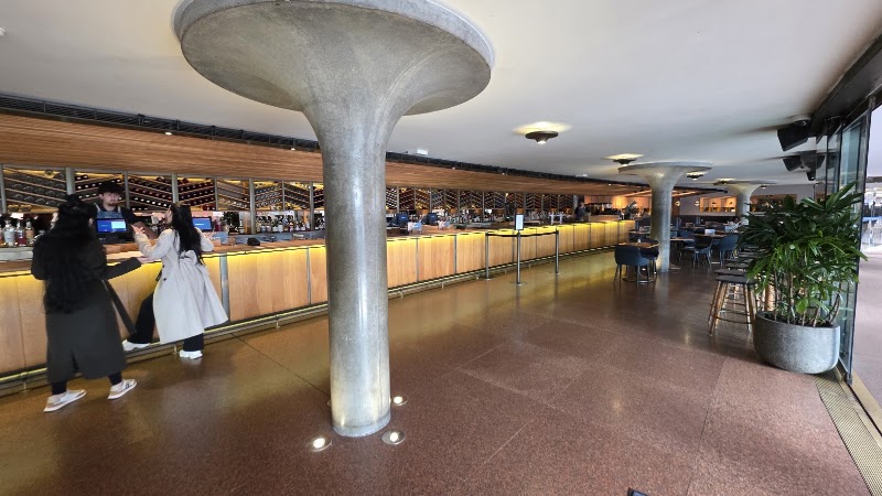 Opera Bar