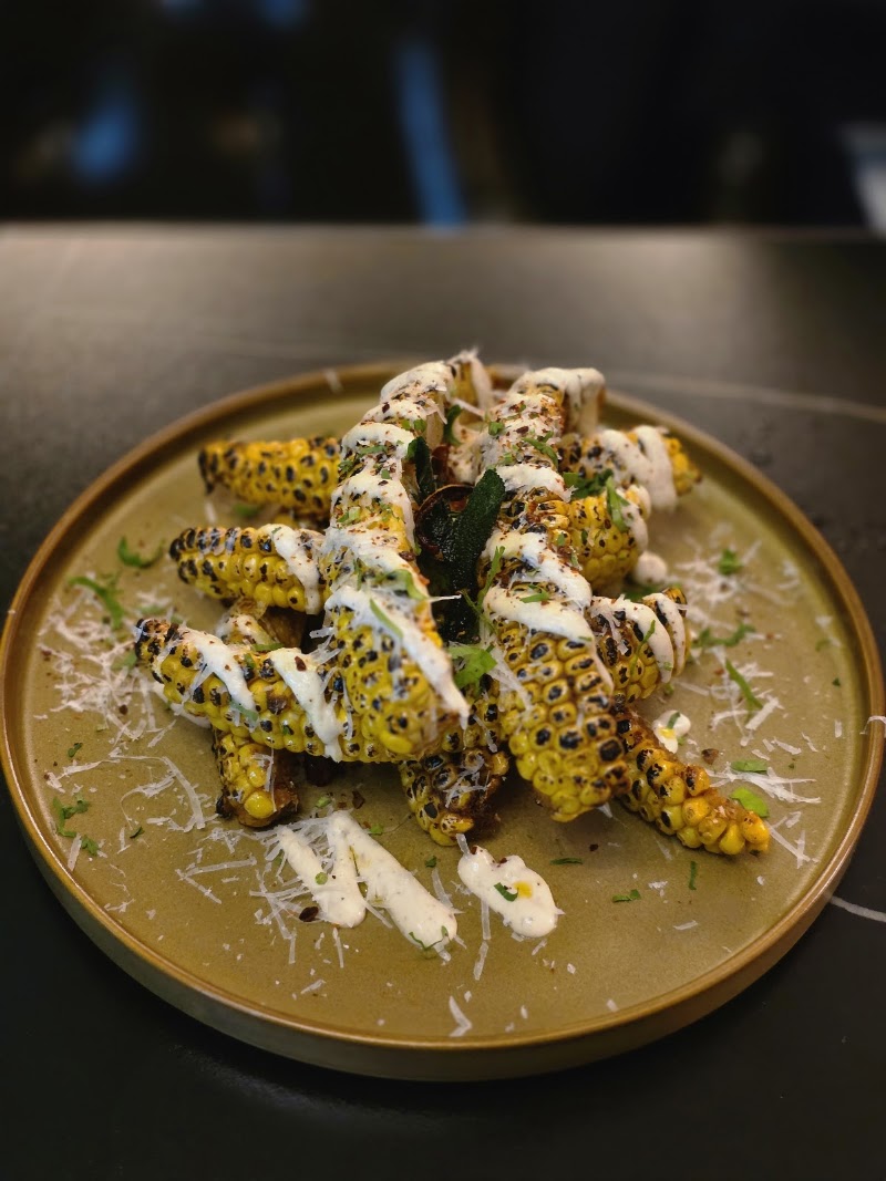Elements Bar and Grill Pyrmont