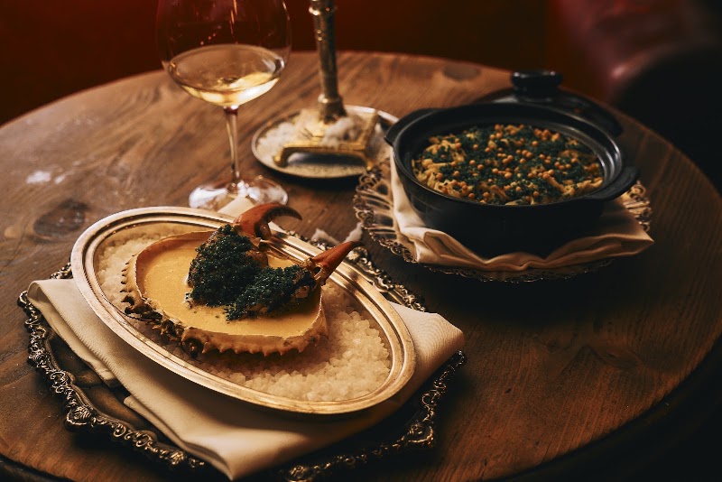 Restaurant Hubert