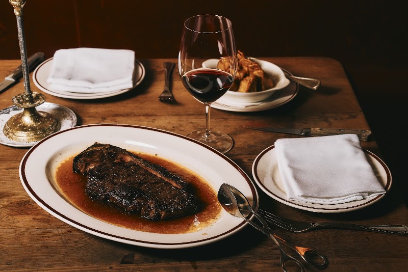 Restaurant Hubert