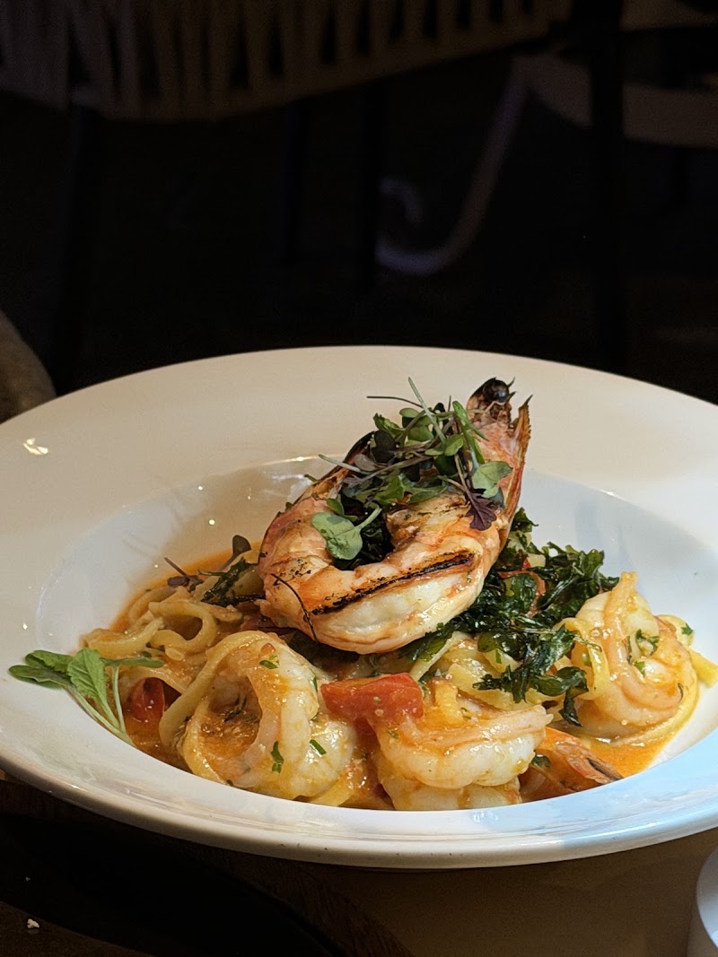 Jordon's Seafood