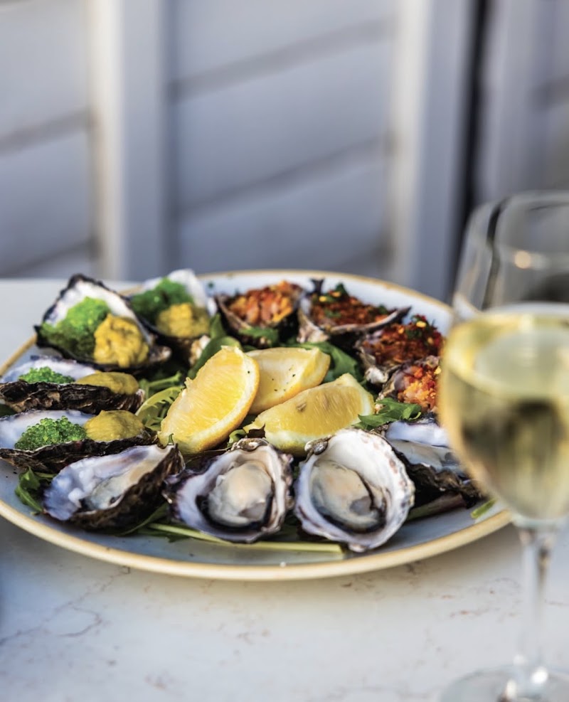 Jordon's Seafood