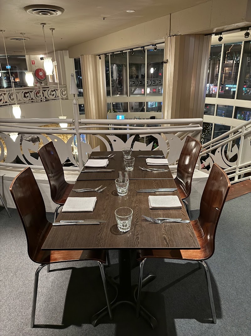 The Little Snail Restaurant