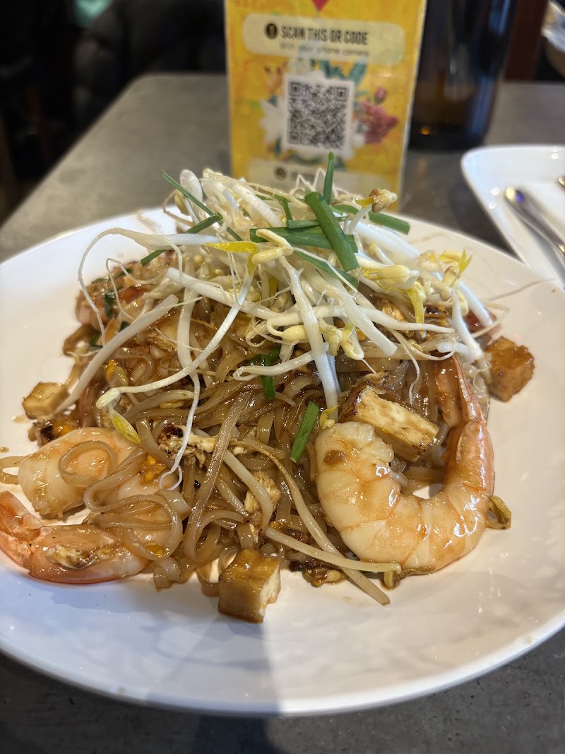 Thai Town Melbourne