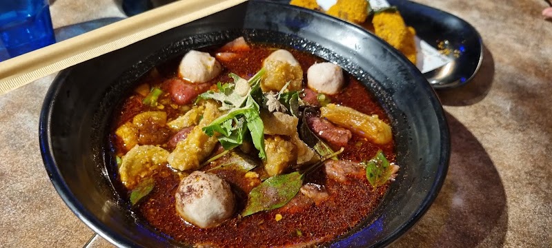 Thai Town Melbourne