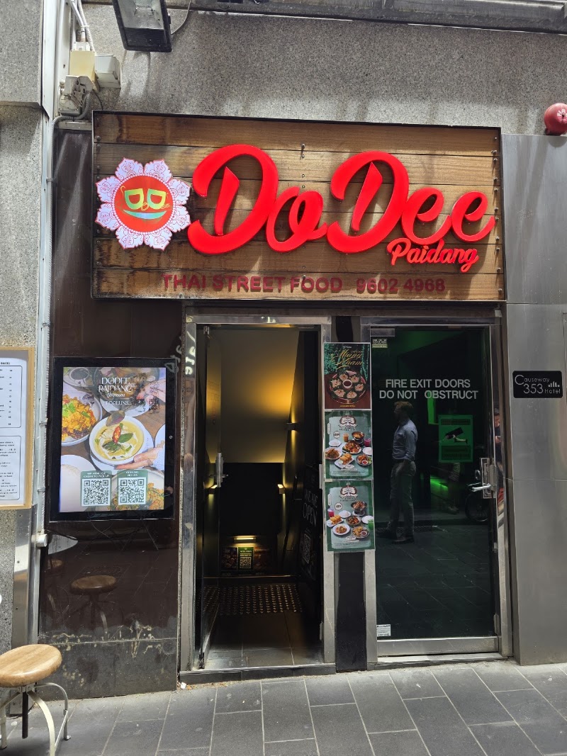 Dodee Paidang