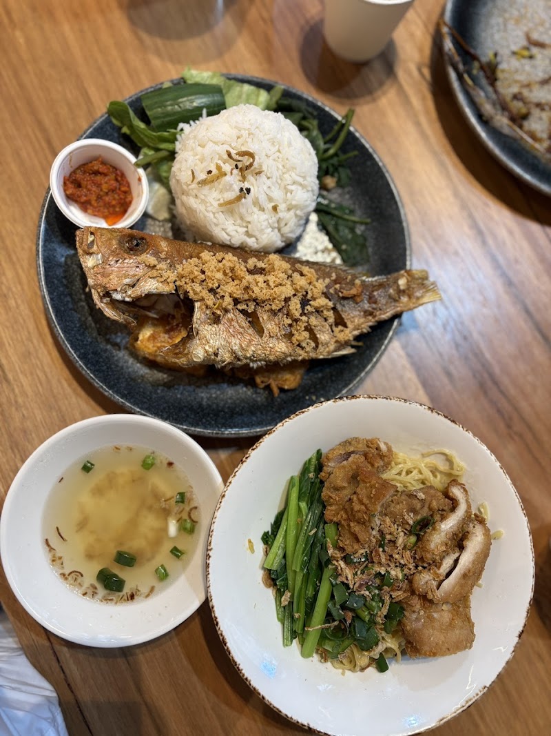 Nelayan Restaurant