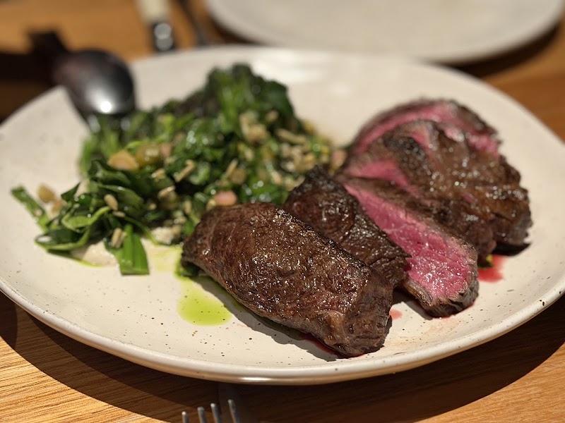 Osteria Ilaria