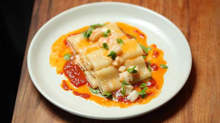 Osteria Ilaria