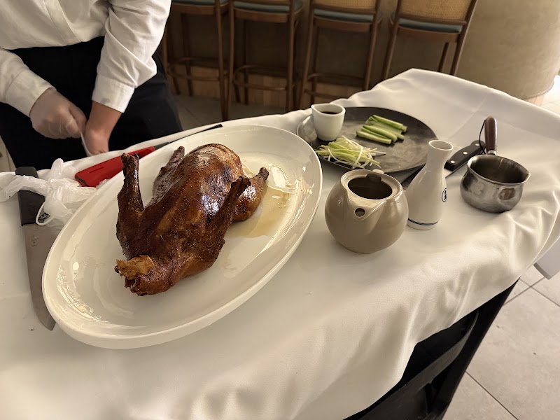 LONGTIME DINING