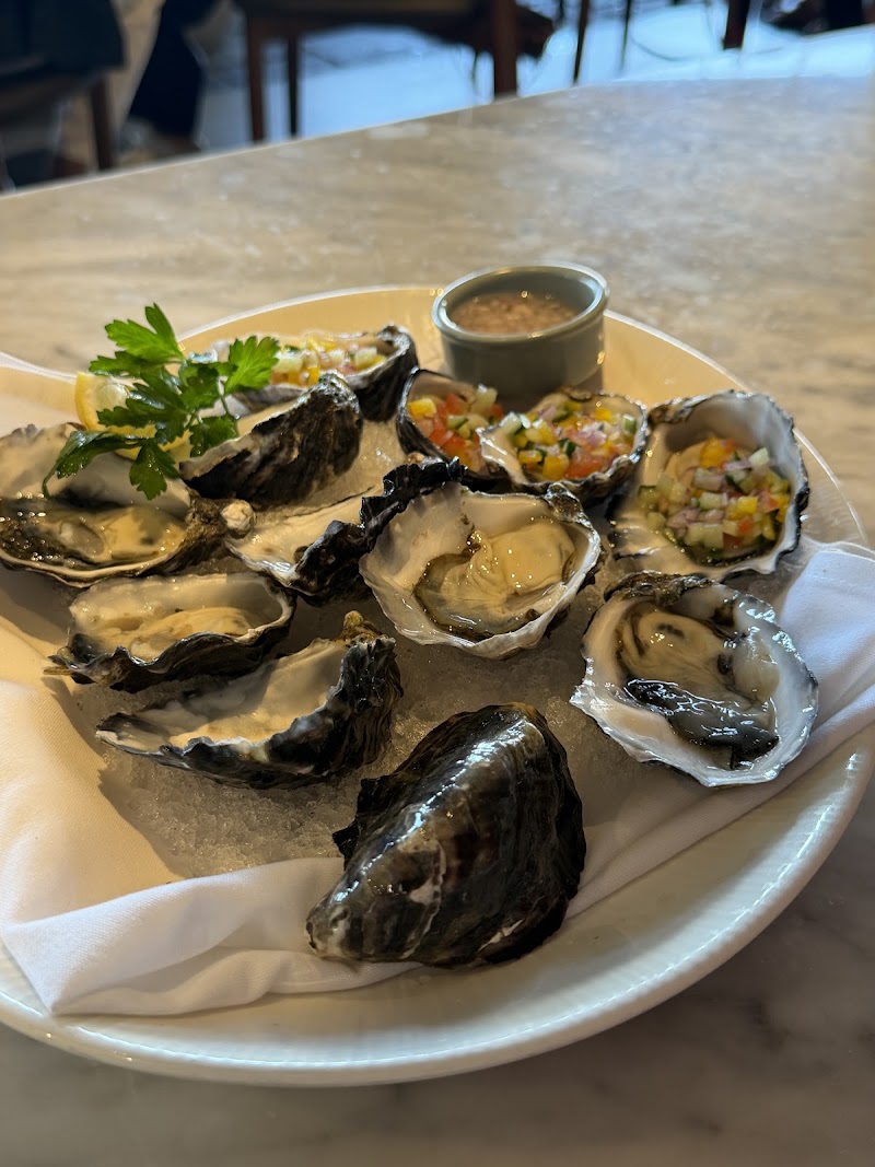 Massimo Restaurant & Bar