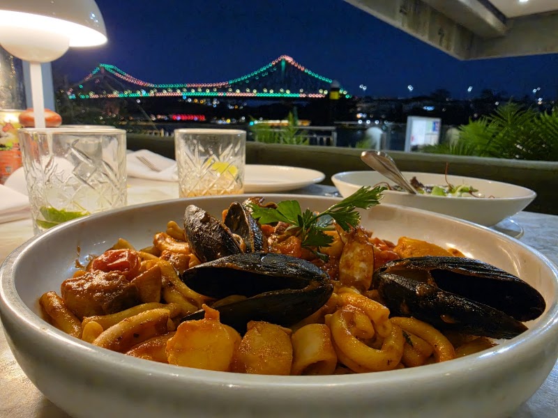 Massimo Restaurant & Bar