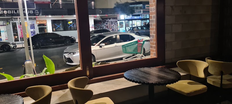 Rich & Rare Restaurant