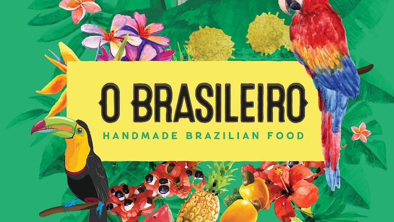 O Brasileiro