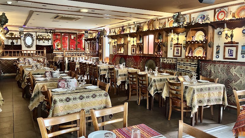Mado Turkish Restaurant